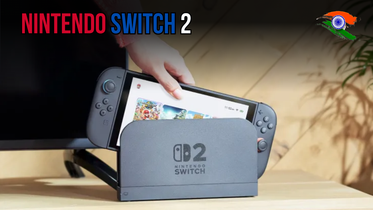 Nintendo Switch 2: Release Date, Specs, Features, and Everything We Know So Far