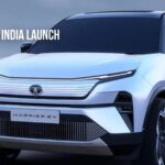 Tata Harrier 2025 India Launch: Price, Mileage, Features & Variants Explained