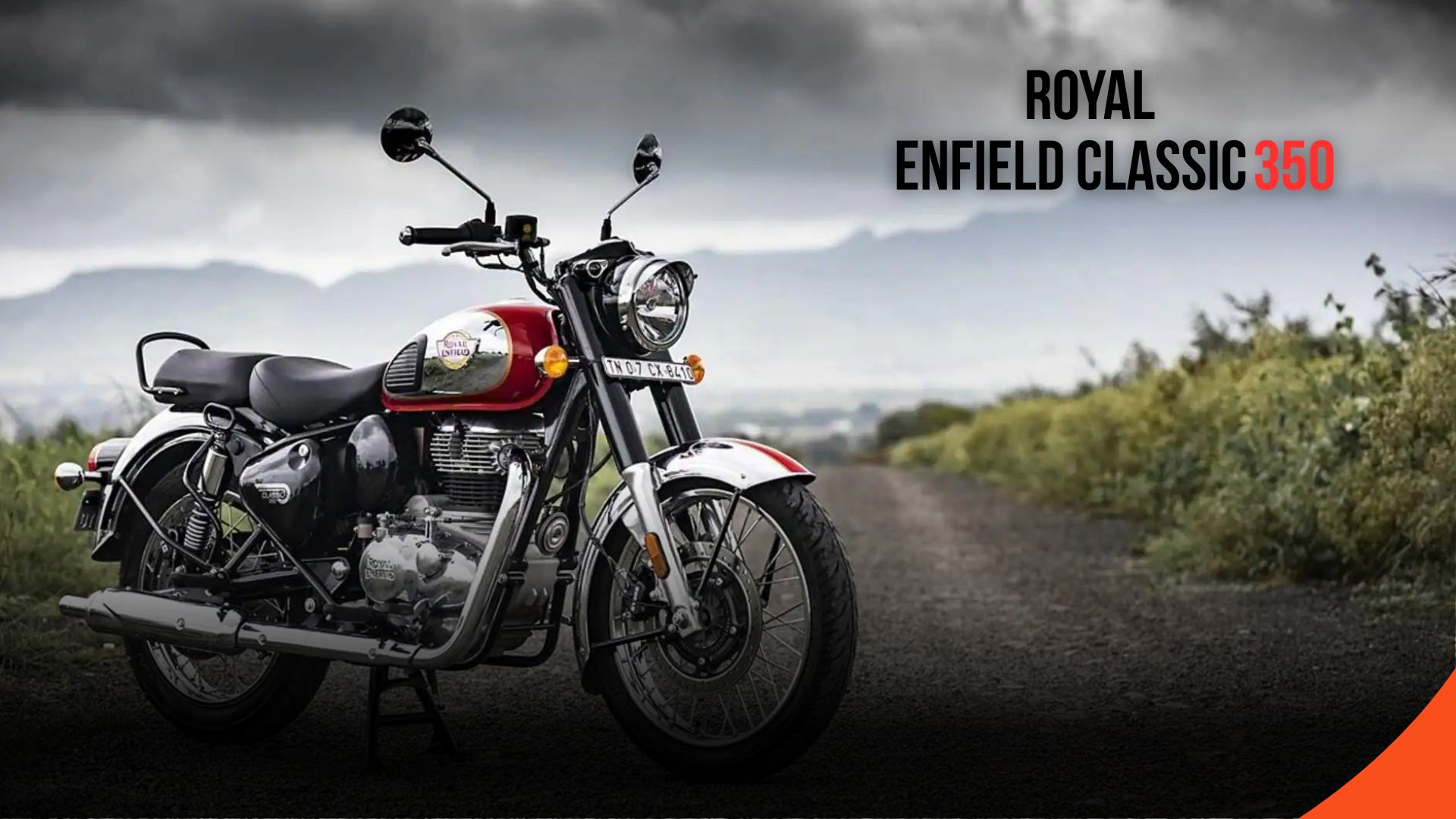 Royal Enfield Classic 350: What’s New in 2025 Model? Full Specs & Review