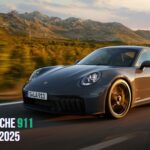 Porsche 911 GTS Hybrid 2025 Launched in India – All You Need to Know