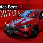 2025 Mercedes-Benz CLA 250 Review: Luxury Meets Efficiency