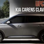 Kia Carens Clavis EV India Launch 2025: Everything You Need to Know