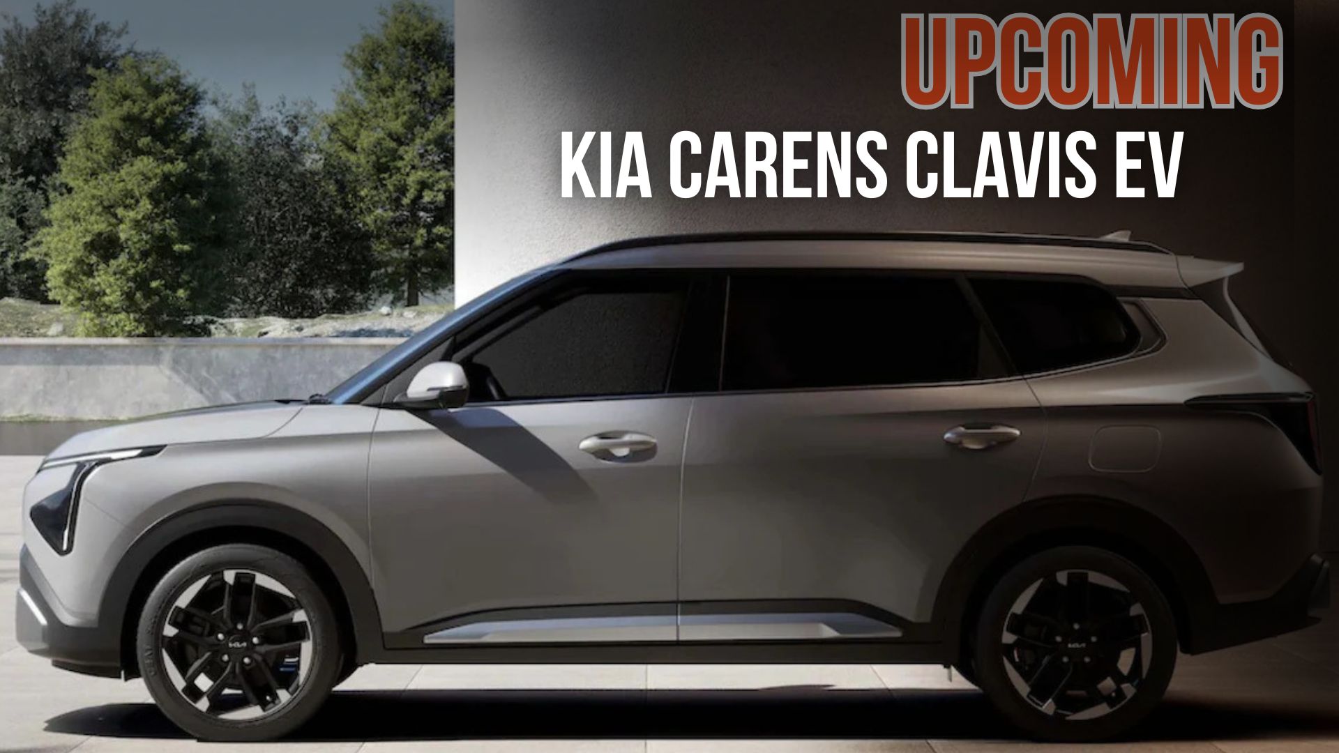Kia Carens Clavis EV India Launch 2025: Everything You Need to Know
