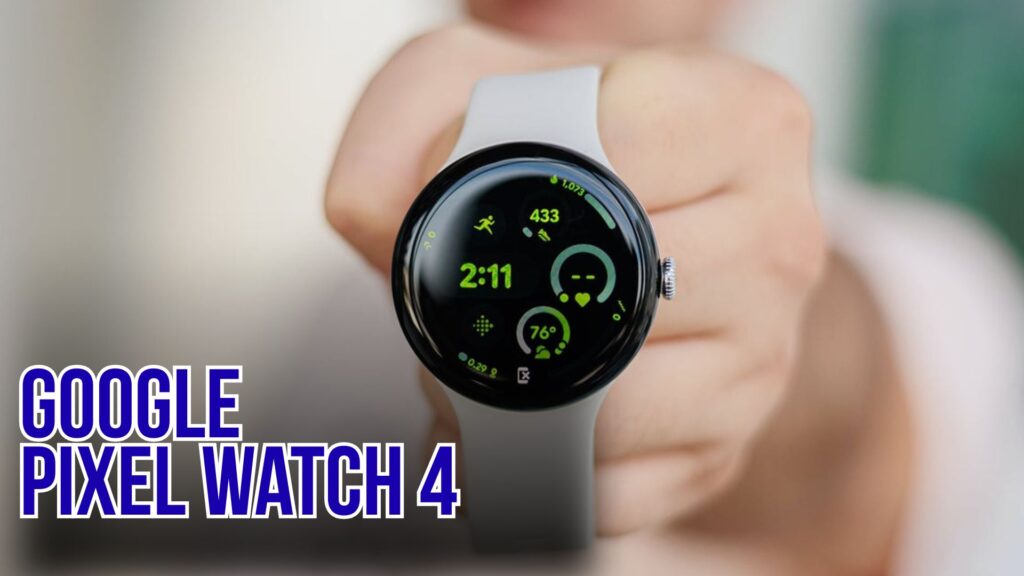 Google Pixel Watch 4 Price, Fast Charging Details & Launch Offers Leak Ahead of Launch