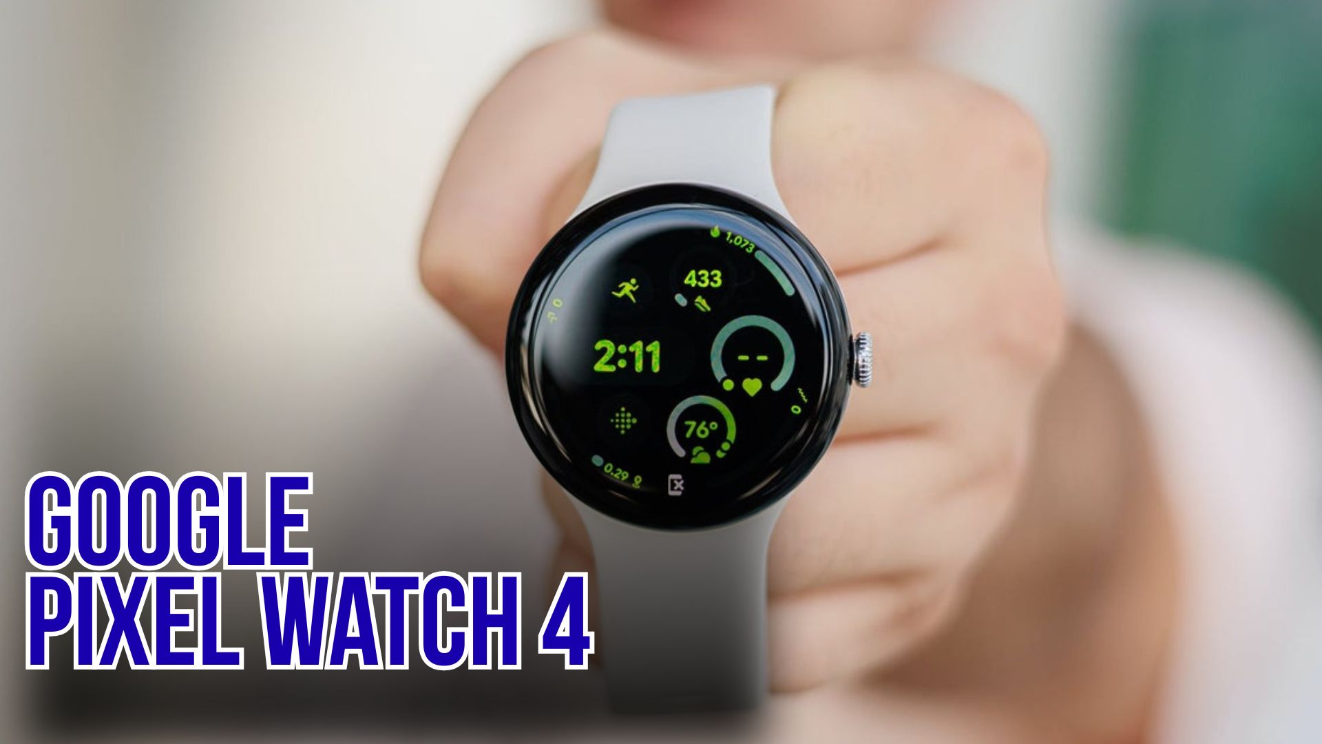 Google Pixel Watch 4 Price, Fast Charging Details & Launch Offers Leak Ahead of Launch