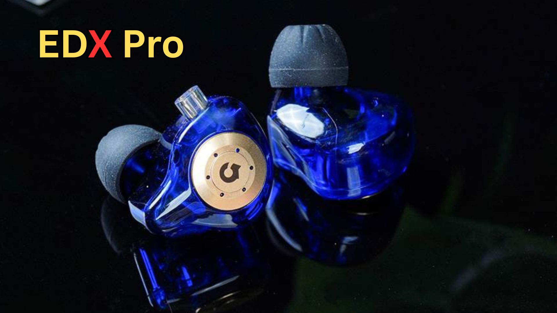 Headphone Zone and KZ Launch the EDX Pro In-Ear Monitor in India