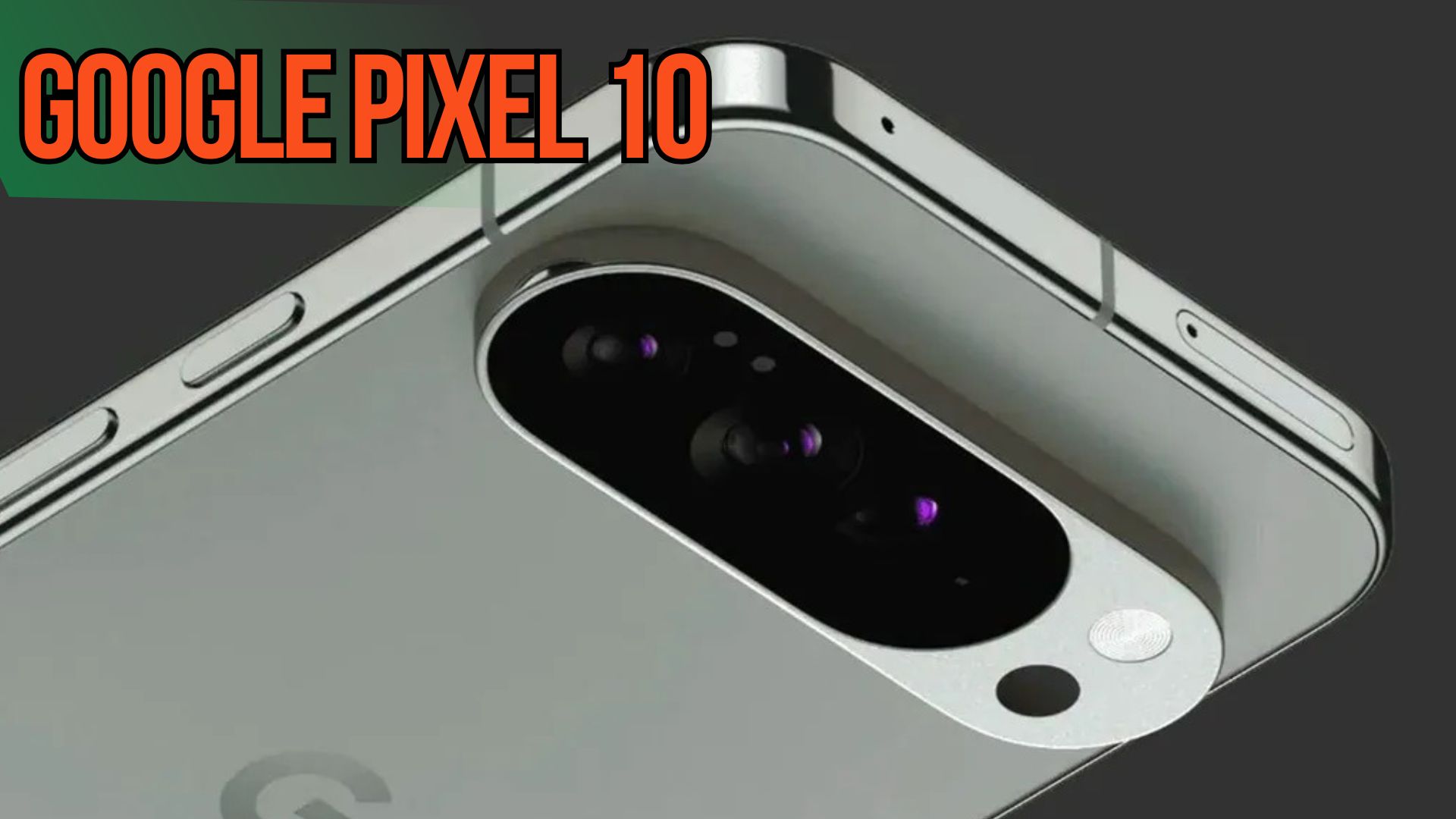 Google Pixel 10 Launch on August 20: 5 Major Upgrades That Make It a Smart Buy