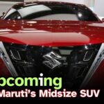 Maruti Victoris: All You Need to Know About the Upcoming SUV Launching on September 3, 2025