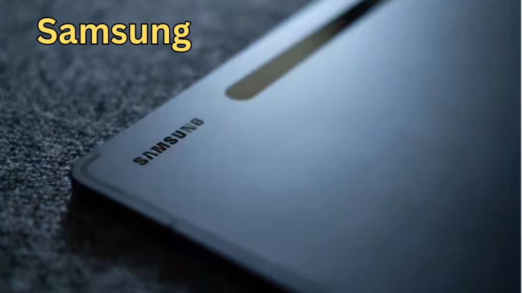 Samsung Tops Android Tablet Market in Q2 2025 with 7.2 Million Shipments