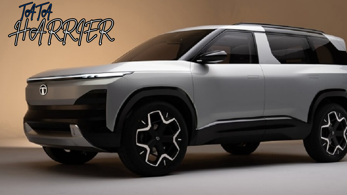 Tata Harrier EV Road Test Review (2025): Capability Meets Everyday Usability