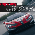 BYD Yangwang U9 Xtreme Becomes the Fastest Production Car