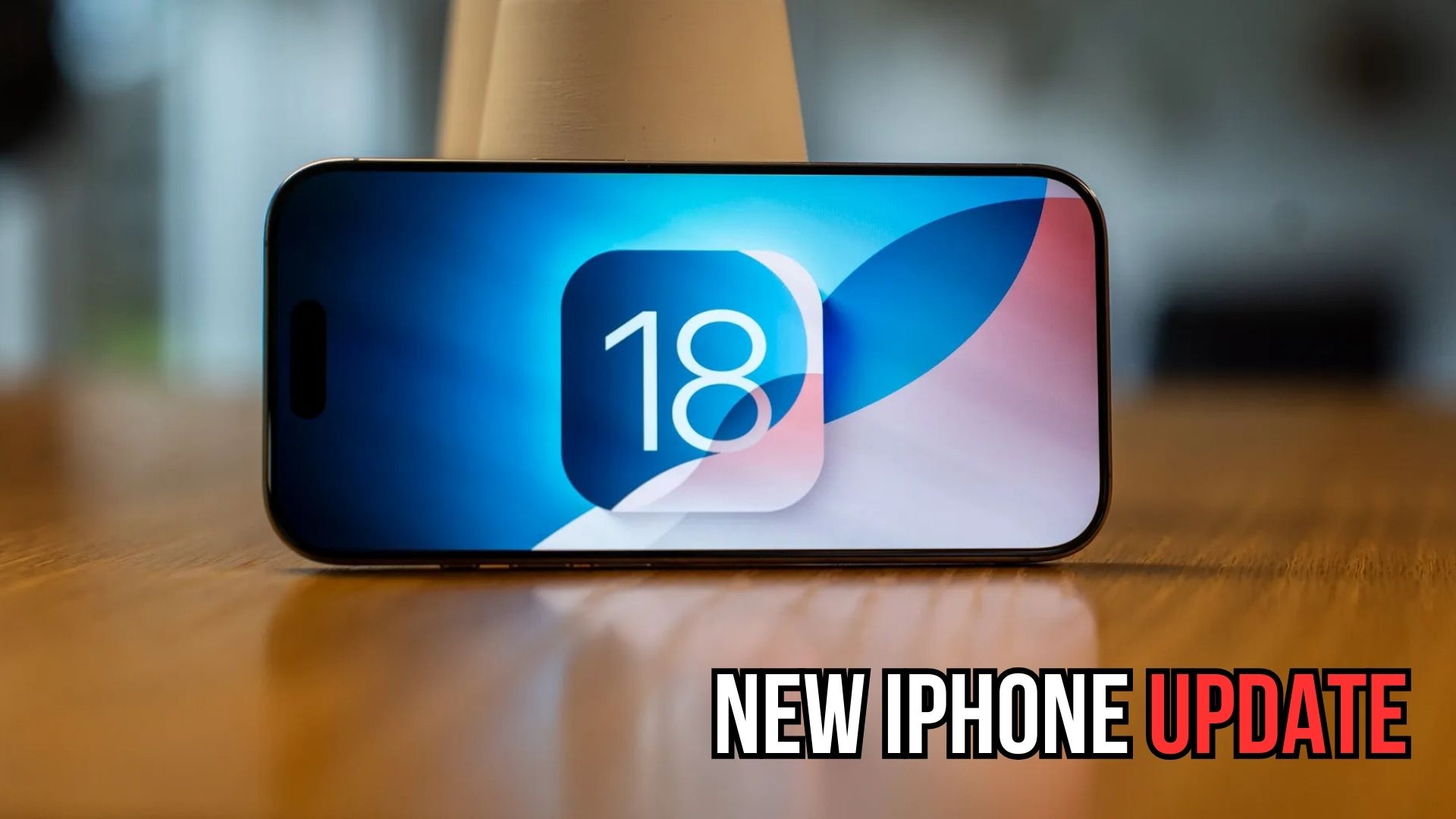 iOS 18.7: Complete Guide to Apple’s New iPhone Update