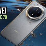Huawei Mate 70 Standard Leads Sales: Series Nears 7 Million Shipments