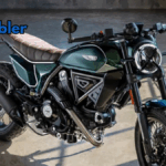 2026 Ducati Scrambler Nightshift Emerald Green Revealed
