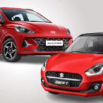 Maruti Swift vs Hyundai Grand i10 Nios (2025)
