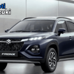 Maruti Suzuki Fronx