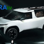 Tata Sierra EV 2025