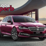 Skoda Superb Covers 2,831 Km On A Single Tank And Sets A World Record