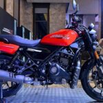Harley Davidson X440T Launched In India At Rs 2.79 Lakh With New Design Features And Rider Aids